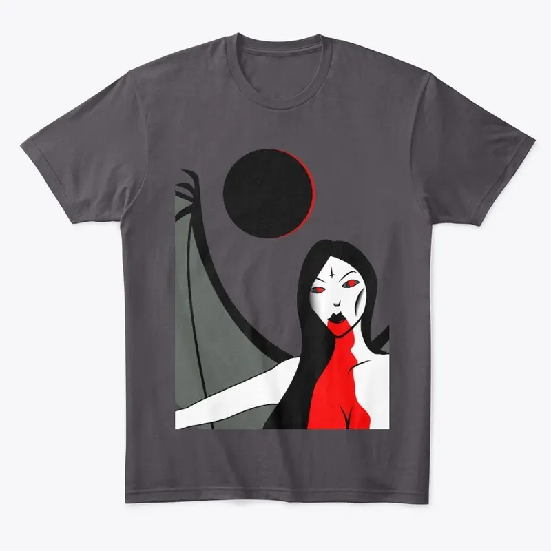 Vampira Moon